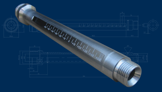 RVS nozzel RVS nozzel